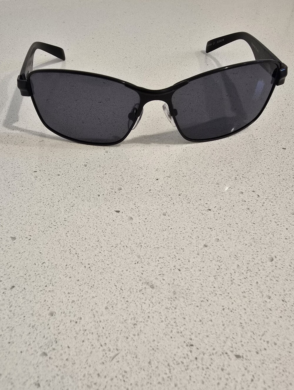 Foster Grant Transport Polarized Sunglasses